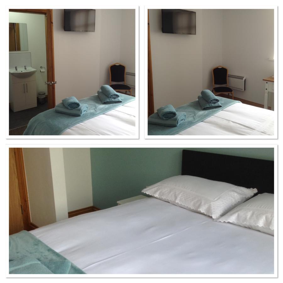 The Bear On The Square Hotel มิลลอม ภายนอก รูปภาพ